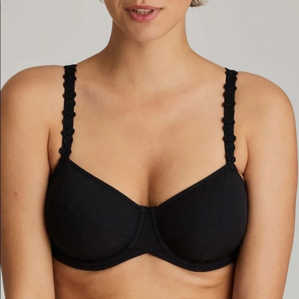 Prima Donna Star Full Cup Wire Bra